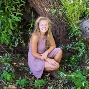 Meet your Posher, Kynslee